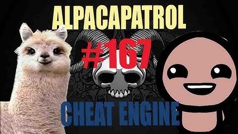 Bad Boy Isaac - Binding of Isaac Wrath of the Lamb - Custom Challenge 167