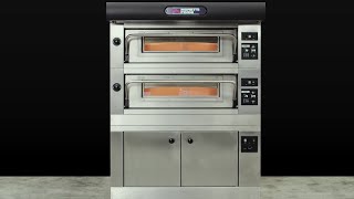 serieP electric °F - program management