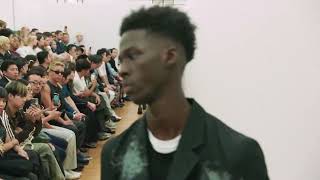 Comme des Garçons SS 2024