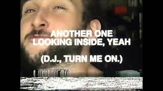 Felix Wheatfield - &quot;DJ, Turn Me On&quot; lyric video