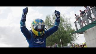 2020 Castrol Toyota Racing Series Season Highlight Reel