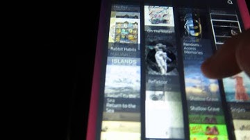 Ubuntu on a Nexus 7 Running in Windowed Mode