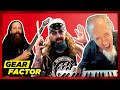 Dream Theater Play Their Favorite Riffs + Other Parts (Gear Factor)
