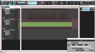 How To Use Synth Recording - SONAR Platinum