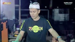 ZARIDEN MUSIC - MUARA KASIH BUNDA - DINDA TERATU - PEMUDA LENGKONG BERSATU - LENGKONG BATANGAN PATI