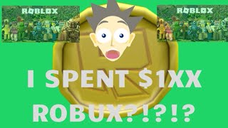 How To Spend 100 Robux Like A Pro Herunterladen - roblox boy outfits under 100 robux