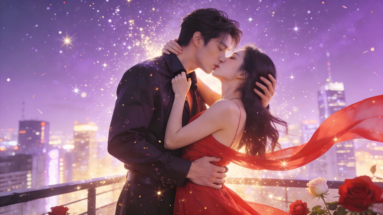 【FULL】He Forgot Our Millennium. The Underworld Gave Us One Last Chance