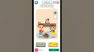 #Brain Puzzle - Tricky Test Level 22 Answer very easy tips#