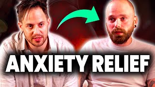 The Anxious Person's Guide To Self Forgiveness - LIVE DEMONSTRATION