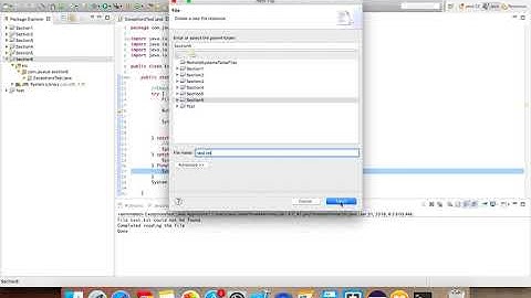 38 - Exception Handling in Java - finally Block