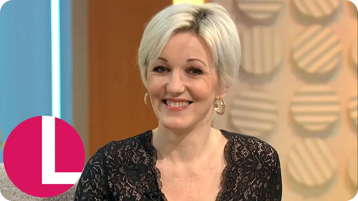 Grantchester's Kacey Ainsworth on Which of Her Co-...