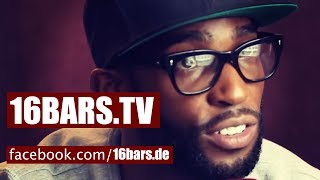 Full Interview: Tinie Tempah über Demonstration, seine Hits und Dizzee Rascal (16BARS.TV) News