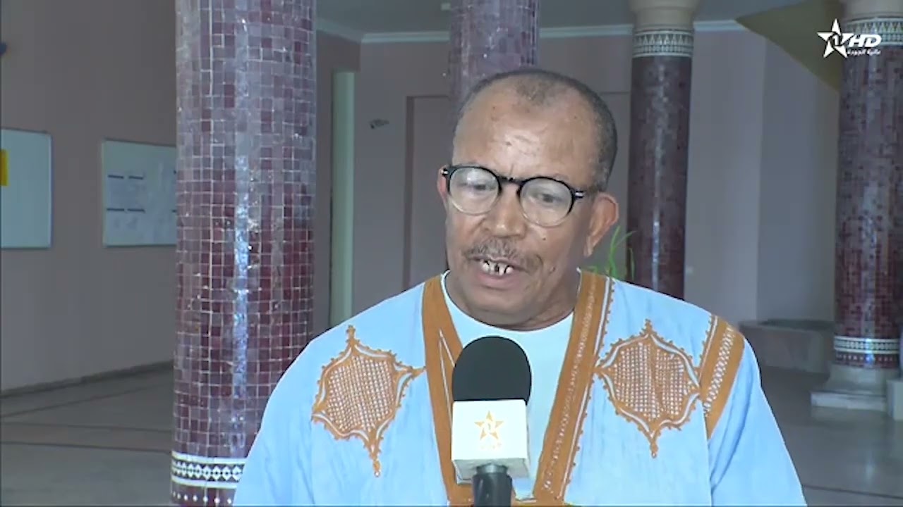 زلزال الحوز : جمعيات المجتمع الوطني تتضامن مع ضحايا زلزال الحوز