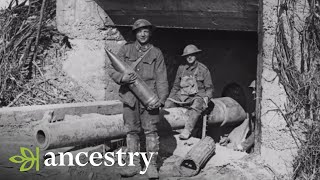 Ancestry Remembers Vimy Ridge | Ancestry