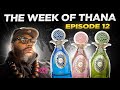 Thana Parfums Is One of the Best Middle Eastern Fragrance Houses 🔥 | Weekly Rotation