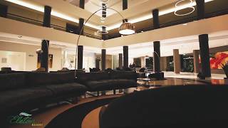 Hotel Eleton