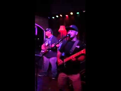 56Hope "Timely Bubbles" live 7/3/2015