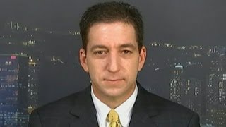 Glenn Greenwald 'This Week' Interview: 'NSA Keeps Extremely Precise Statistics'