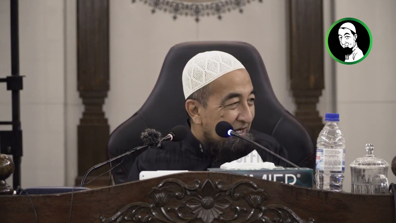 Kiraan Hari Dibolehkan Jamak Qasar - Ustaz Azhar Idrus