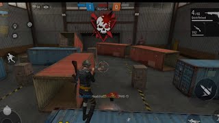 Free Fire Headshot Free Fire Gaming Headshot The Wizard Ff Headshot New Tric Today