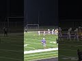 Hudson Dunphy Extra Point