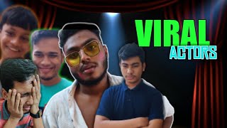 Viral Auditions | WasTe TIME | TEAM WasTe TIME | Nowshadul Islam