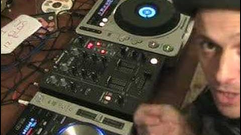 Tutorial, How to Mix Funk, soul, disco, Video 1, FUNK!