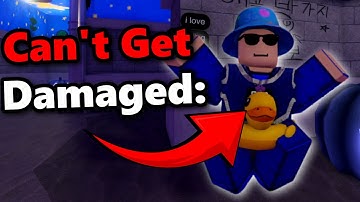 This Glitch Makes YOU An Immortal Hider In Hide & Seek (Use before patch) | INK GAME