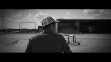 C*NT - Hunter (Official Music Video)