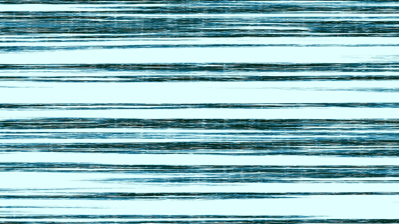 FREE MOTION LOOP - Heavy Static - YouTube