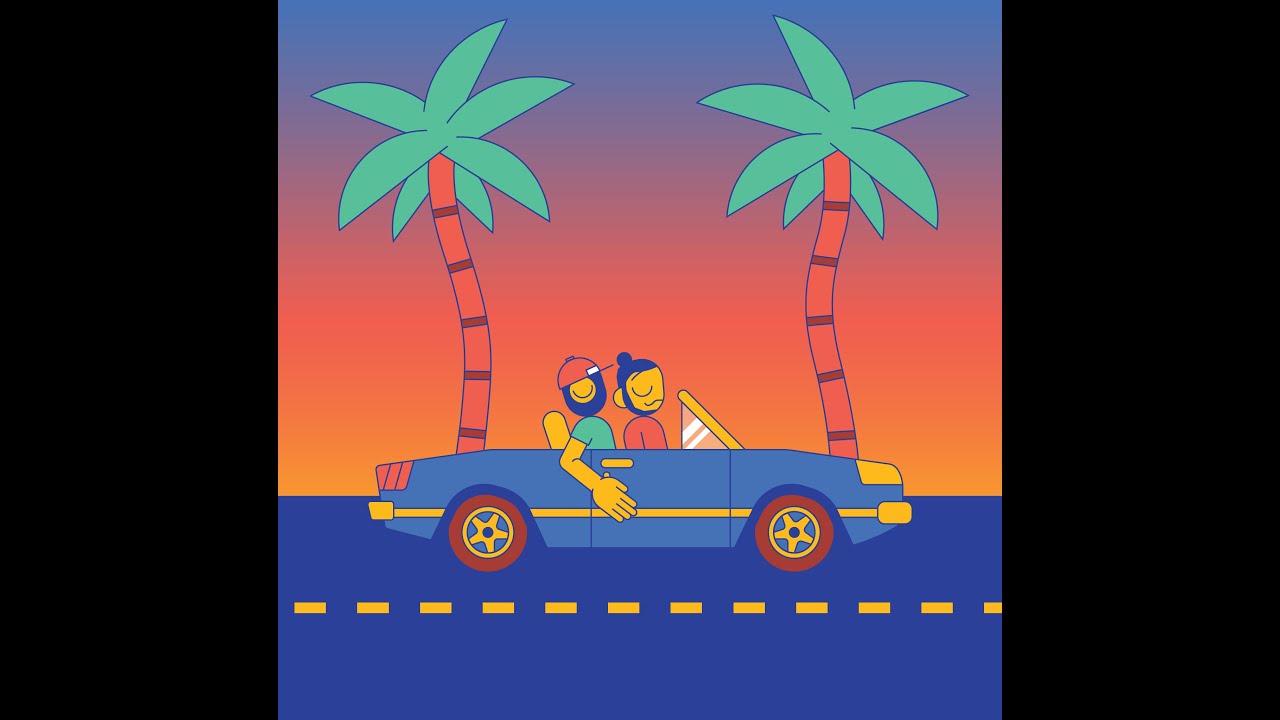 ALYHAS & LIAM FATTORI - All Cats Are Beautiful (Idris Bena Tiger Mix)