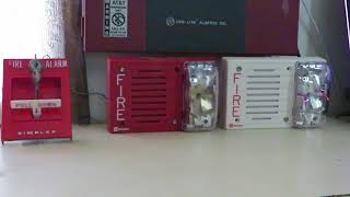 Fire Alarm Shorts#1: Simplex 4903-9202 & 4903-9221