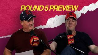 NRL Round 5 Preview Profile