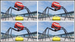 Lighting Mcqueen Cars3 Mater Coffin Dance Tileshop