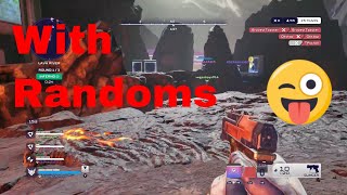 SplitGate 2 First Match
