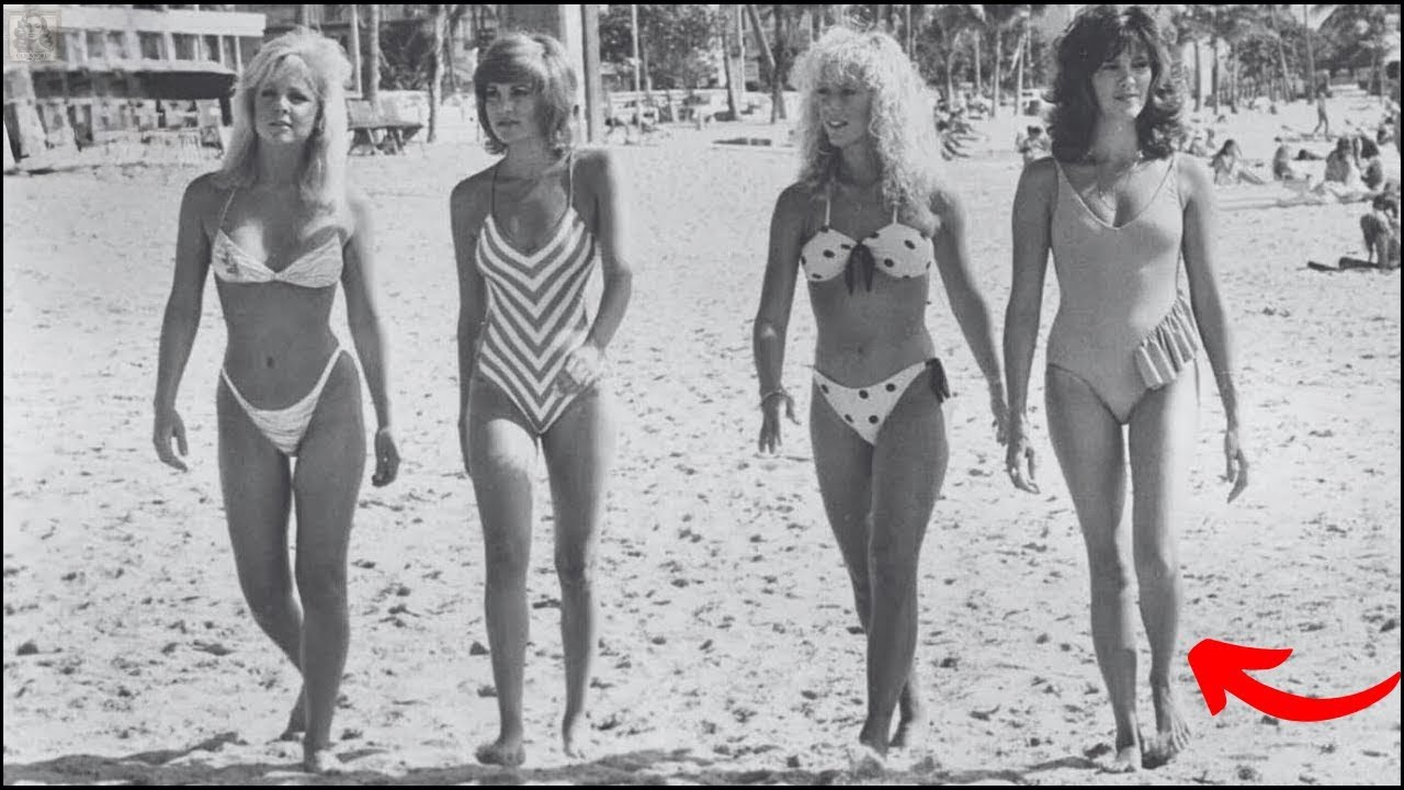 📸Unseen History: 100 Vintage Photos That Tell a Different Story