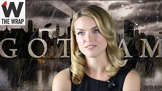 Gothams Erin Richards Reveals Her Character Barbara Is About To Unravel