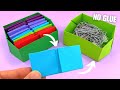 Transformateur de bote popup origami bote surprise en origami diy