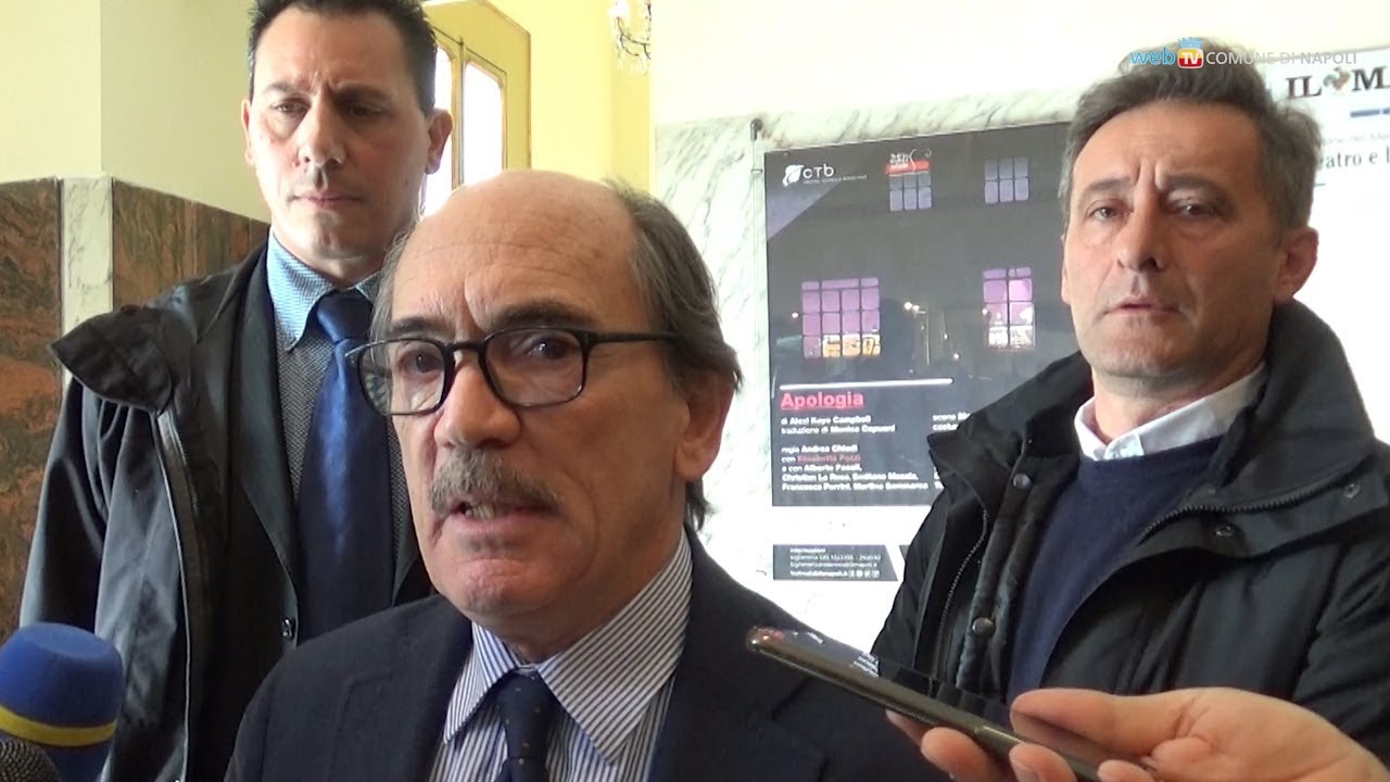 Il procuratore De Raho: nella massoneria ci sono tutte le categorie