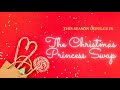 Heidi Rice and Natalie Anderson introduce The Christmas Princess Swap