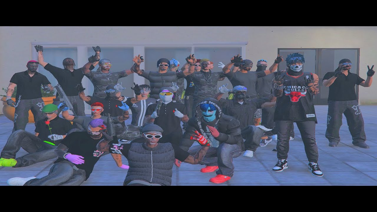 KITKAT | 🦈 SouthSide 🦈 | Atlantic RP🌊 #5 #pvp #atlanticrp - YouTube
