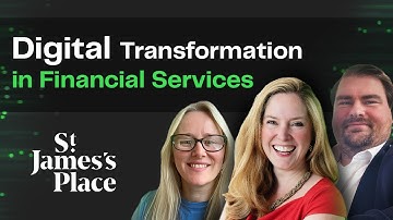 Data Integration Transformation in Finance