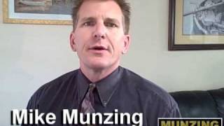 Celebrity Mike's 1-23-09 Mortgage Update Wealth