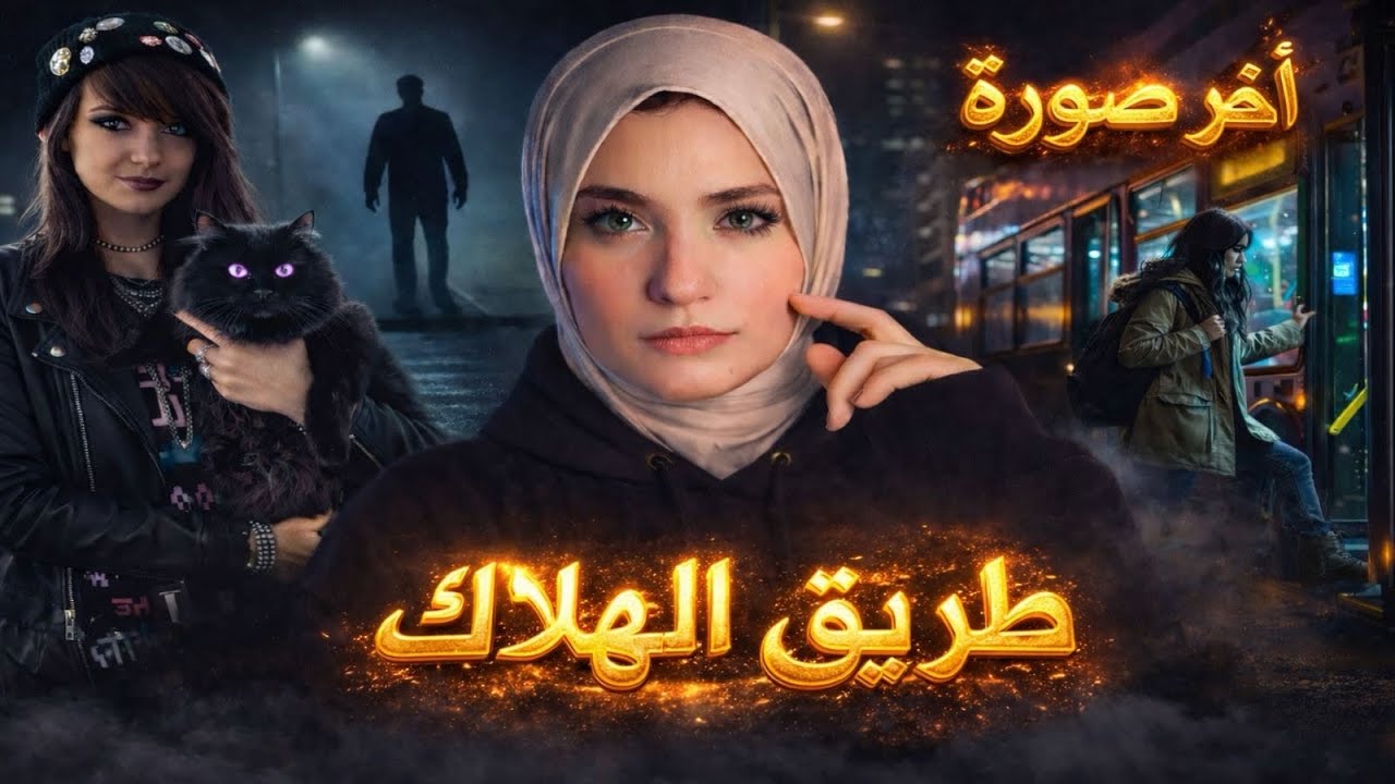 الطريق الآمن أتحول لطريق الموت بسبب القانون / قضايا تم حلها 