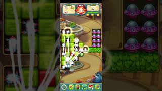 Toy Blast Level 7560  No Boosters 