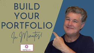 Famous The QUICKEST Way to Build Your eLearning Portfolio! Profile