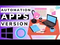 Get Any Microsoft Apps Version | Python | Automation