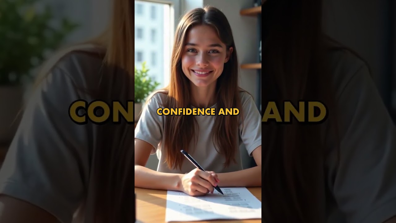 This Secret to a Great 