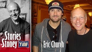 Stories With Stoney: Episode 2 Eric Church