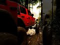 ​കാടിന്റെ മടിത്തട്ടിലൂടെ ഒരു സാഹസിക യാത്ര Off-road Adventure in Forest #shorts #offroad #forestmedia